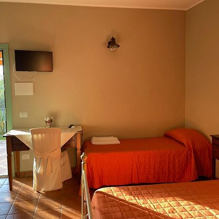 Borgo Nocchiara Hotel Carlentini Ngoại thất bức ảnh