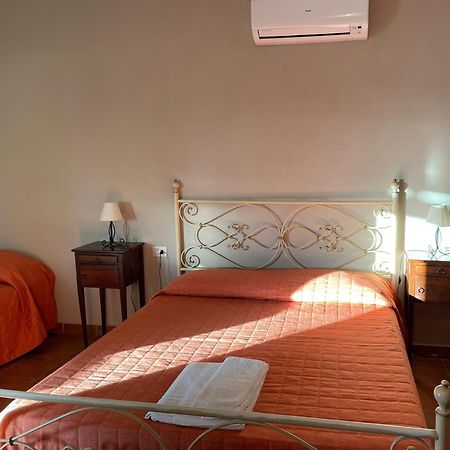 Borgo Nocchiara Hotel Carlentini Ngoại thất bức ảnh