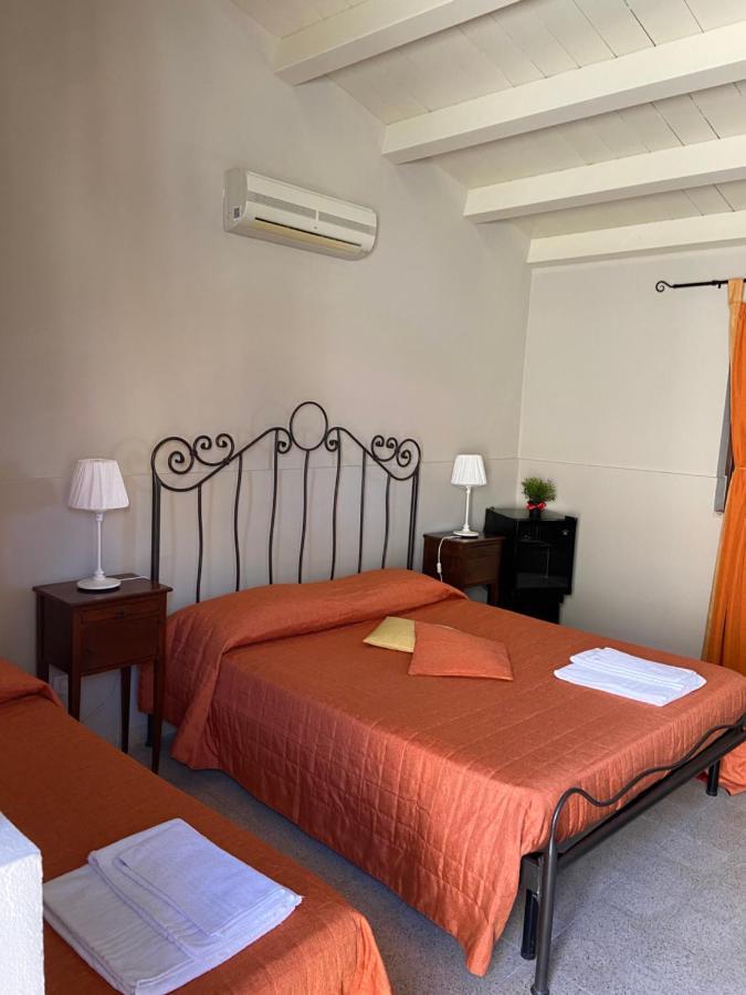 Borgo Nocchiara Hotel Carlentini Ngoại thất bức ảnh