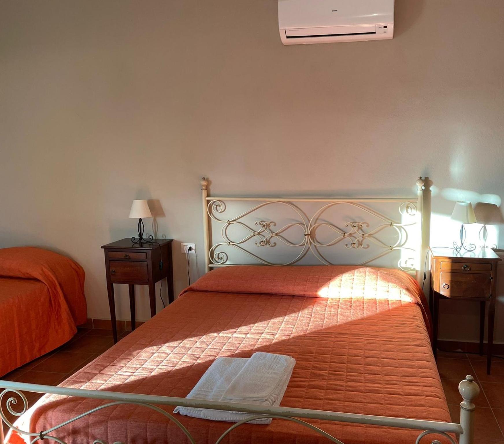 Borgo Nocchiara Hotel Carlentini Ngoại thất bức ảnh