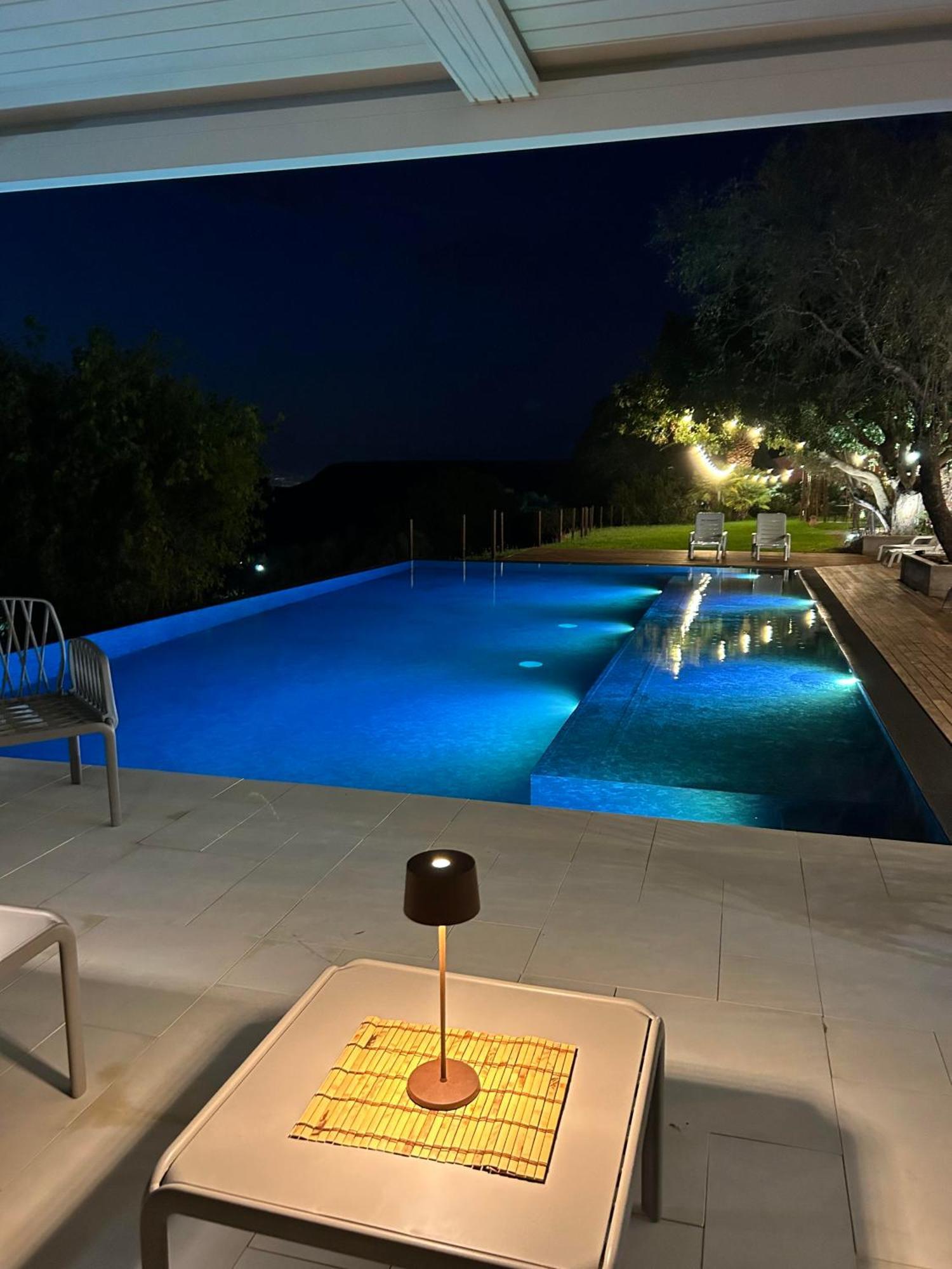 Borgo Nocchiara Hotel Carlentini Ngoại thất bức ảnh