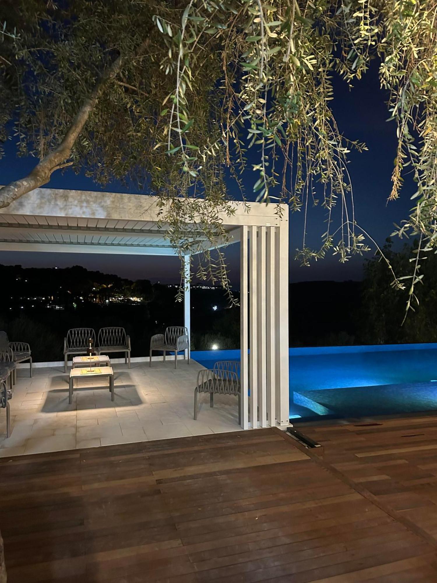 Borgo Nocchiara Hotel Carlentini Ngoại thất bức ảnh