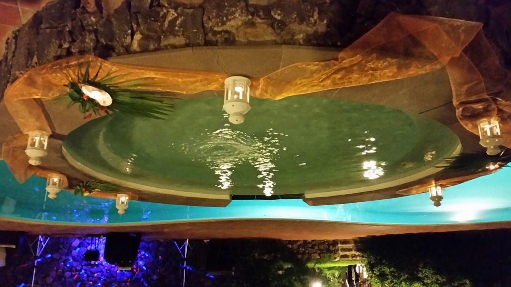 Borgo Nocchiara Hotel Carlentini Ngoại thất bức ảnh