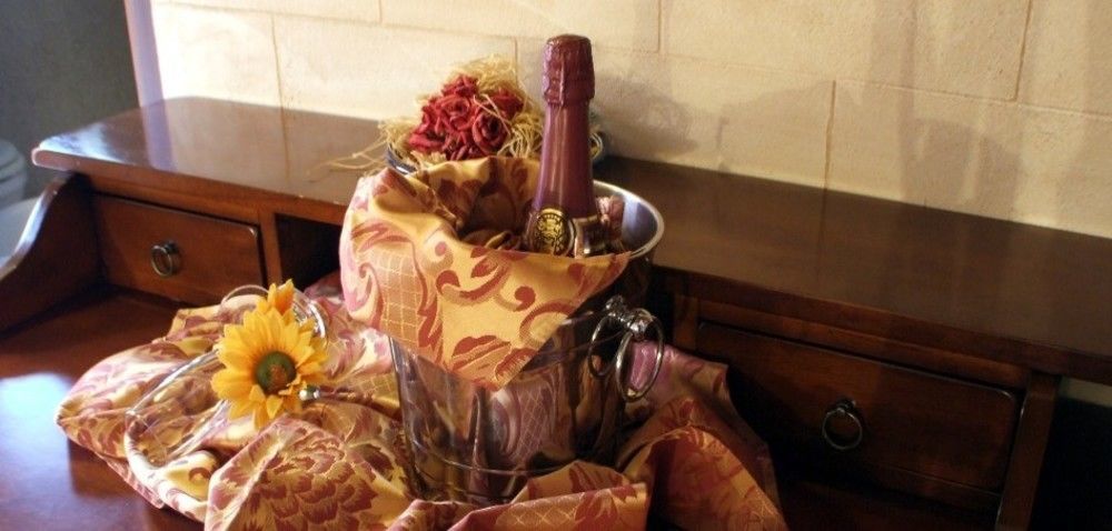 Borgo Nocchiara Hotel Carlentini Ngoại thất bức ảnh
