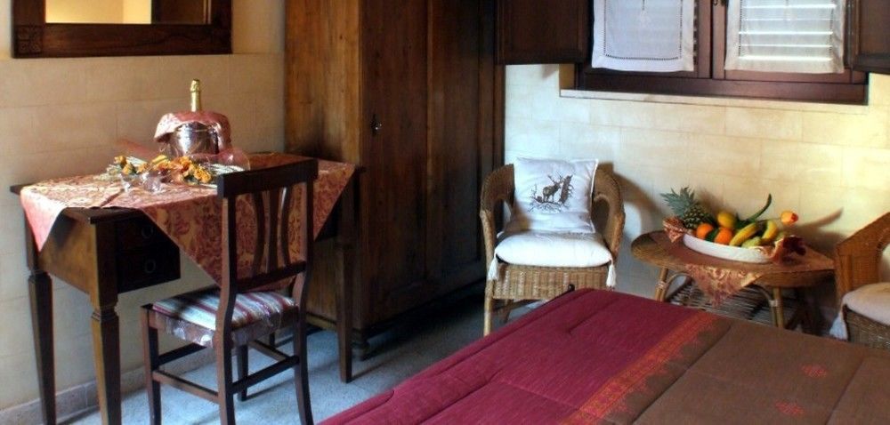 Borgo Nocchiara Hotel Carlentini Ngoại thất bức ảnh